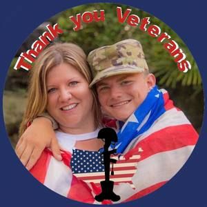 Meet your Posher, Sheri